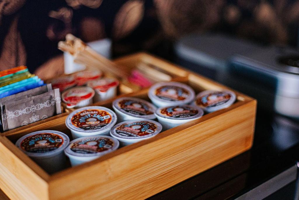 Barristers Row Hotel Staunton Phòng bức ảnh
