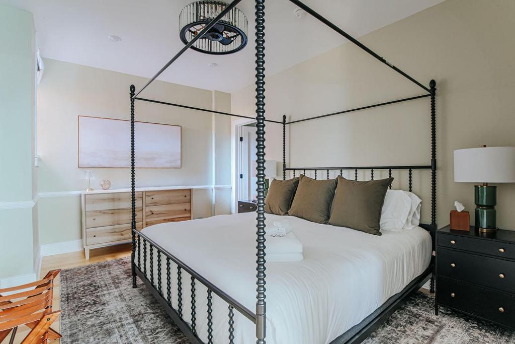 Barristers Row Hotel Staunton Phòng bức ảnh